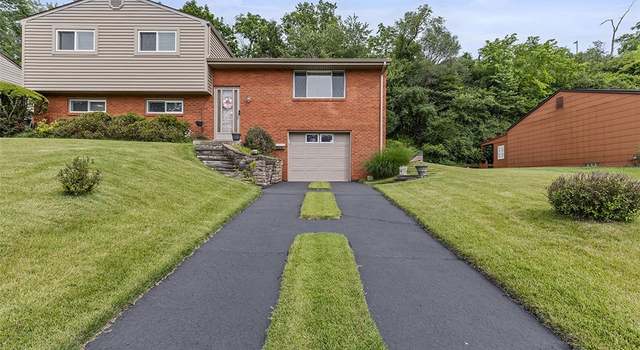 Photo of 560 Arbor Ln, Pleasant Hills, PA 15236