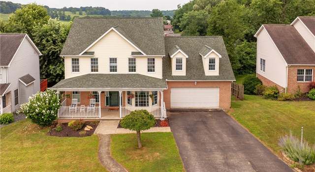 Photo of 107 Edgewood Dr, New Stanton, PA 15672