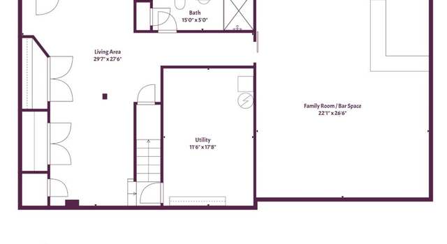 Photo of 107 Edgewood Dr, New Stanton, PA 15672