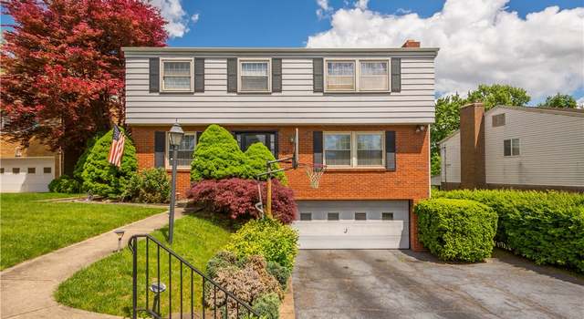 Photo of 357 Rockfield Rd, Scott Twp - Sal, PA 15243
