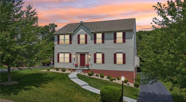 Photo of 1875 Pioneer Dr, Franklin Park, PA 15143