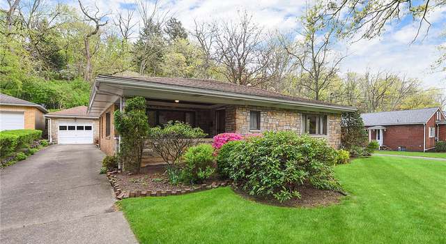 Photo of 130 Cherry Valley Rd, Forest Hills Boro, PA 15221