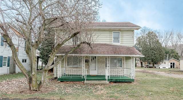 Photo of 347 Adams St, Cherryhll Twp/clymer, PA 15728