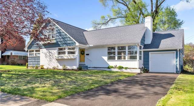 Photo of 840 Chestnut St, Latrobe, PA 15650