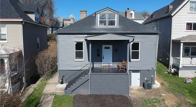 Photo of 638 Monroe Ave, Bellevue, PA 15202