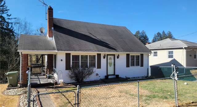 Photo of 247 Hazel Kirk Rd, Monongahela, PA 15063