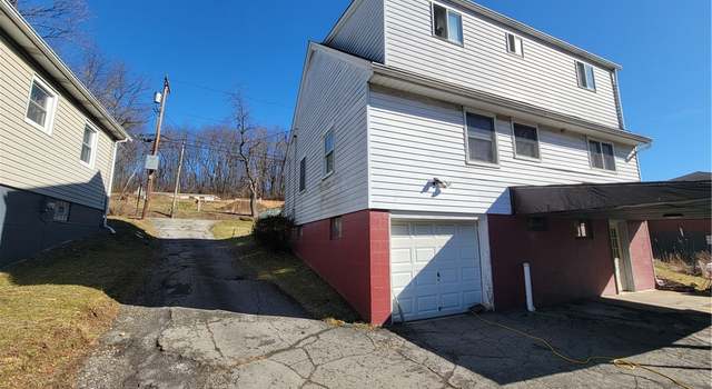 Photo of 247 Hazel Kirk Rd, Monongahela, PA 15063