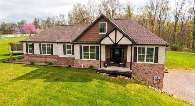 Photo of 109 Brianna Ln, Oakland Twp, PA 16025