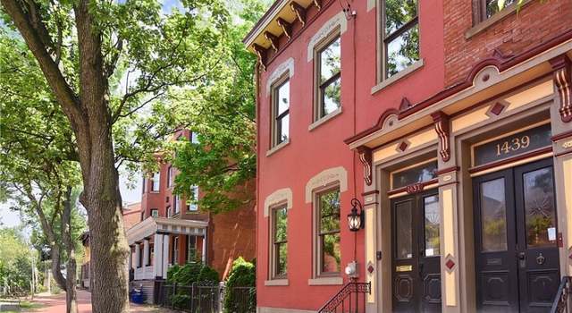 Photo of 1437 Sheffield St, Pittsburgh, PA 15233