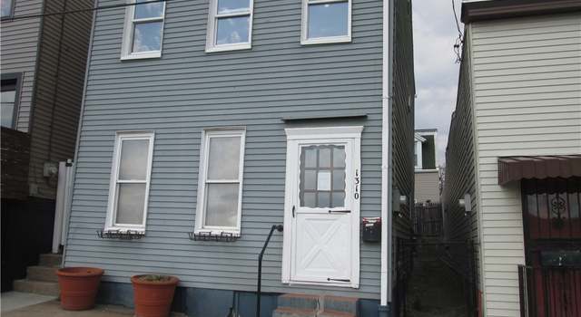 Photo of 1310 Goettman St, Troy Hill, PA 15212