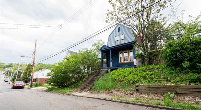 Photo of 321 Kennedy Ave, Pittsburgh, PA 15214