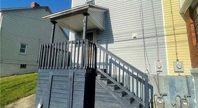 Photo of 104 Lincoln St, Cokeburg, PA 15324