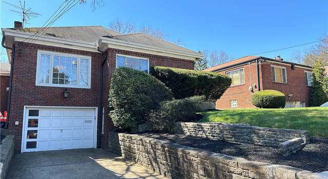 Photo of 1246 S Negley, Squirrel Hill, PA 15217