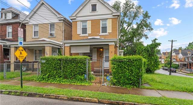 Photo of 366 W 13th Ave, Homestead, PA 15120