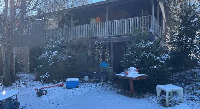 Photo of 373 Grimes Rd, Springfield Twp - Fay, PA 15469