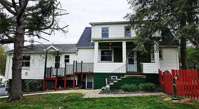 Photo of 123 Fell Ave, Rostraver Township, PA 15012