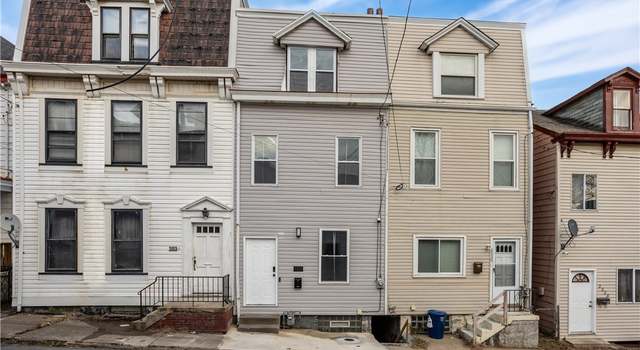 Photo of 2332 Atmore St, Marshall Shadeland, PA 15212