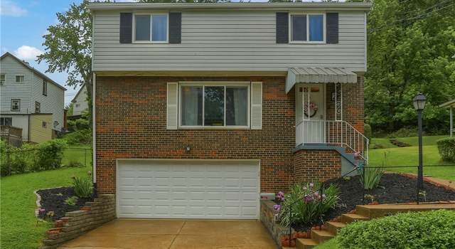 Photo of 2 Sunnyside Dr, Braddock Hills, PA 15221