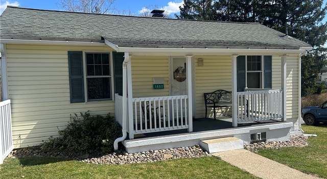 Photo of 1602 Sylvan Ave, Natrona Hts/harrison Twp., PA 15065