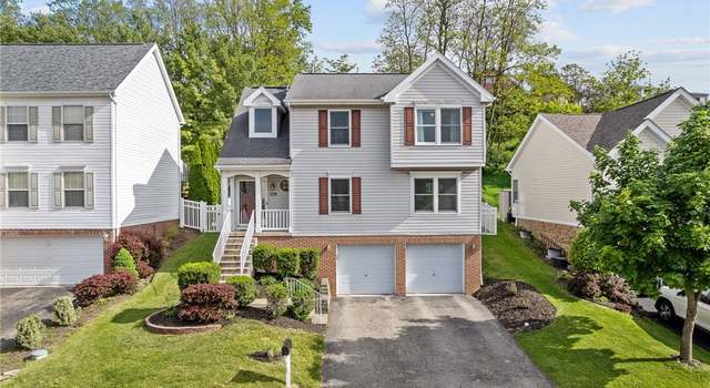 Photo of 159 Oakbrook Cir, Banksville/westwood, PA 15220