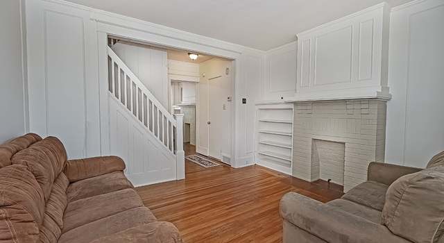 Photo of 2319 Eldridge St, Squirrel Hill, PA 15217
