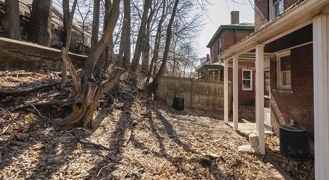 Photo of 2319 Eldridge St, Squirrel Hill, PA 15217