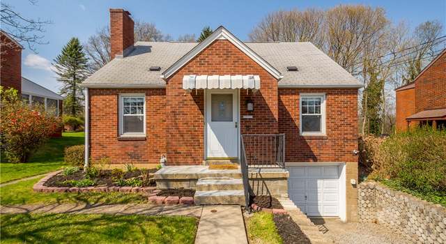 Photo of 639 City View Ave, Avalon, PA 15202