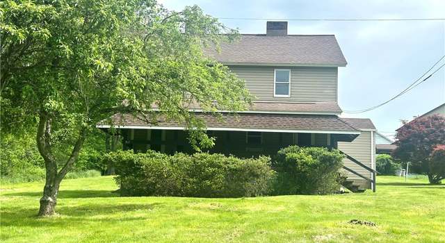 Photo of 359/361 Main St, Perry Twp - Fay, PA 15482