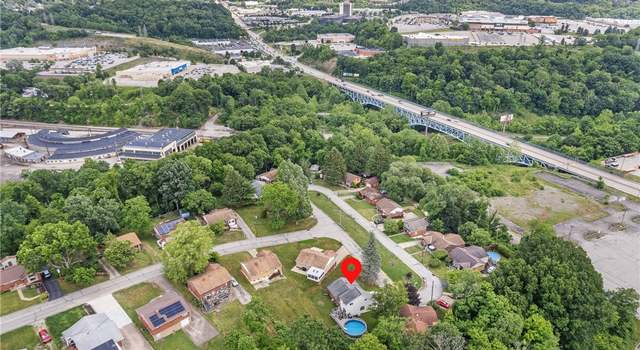 Photo of 202 Hart Dr, Wilkins Twp, PA 15235