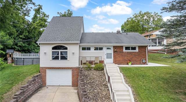 Photo of 202 Hart Dr, Wilkins Twp, PA 15235