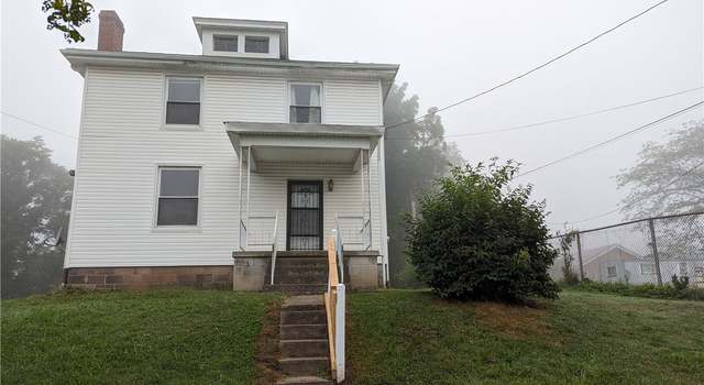 Photo of 9 First St, East Bethlehem, PA 15368