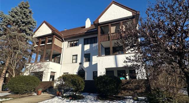 Photo of 201 E End Ave #1, Regent Square, PA 15221