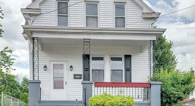 Photo of 724 6th Ave, Carnegie, PA 15106