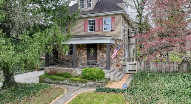 Photo of 912 Howard St, Monongahela, PA 15063