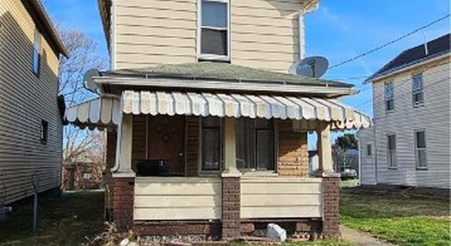 Photo of 114-114 1/2 W Miller St, New Castle/8th, PA 16102