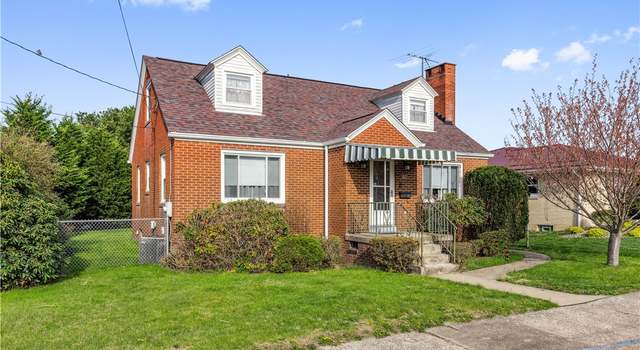 Photo of 1031 Dennis Ave, Monessen, PA 15062