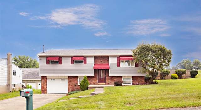 Photo of 105 Val Jo Dr, W Leechburg, PA 15656