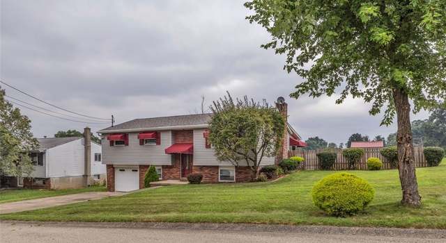 Photo of 105 Val Jo Dr, W Leechburg, PA 15656