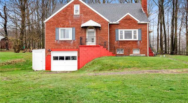 Photo of 212 Fike Hollow Rd, Summit Twp - Som, PA 15552