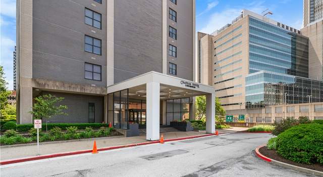 Photo of 112 Washington Pl Unit 15G, Pittsburgh, PA 15219
