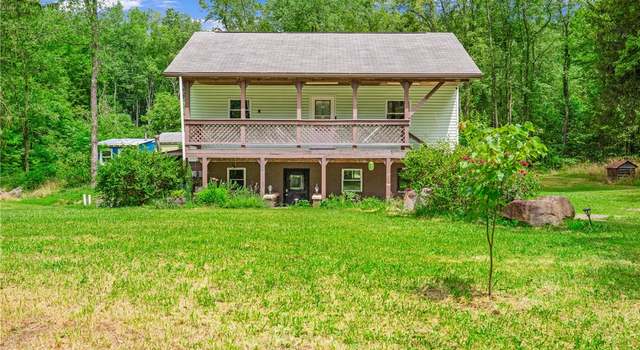 Photo of 128 Lower Listonburg Rd, Addison Twp, PA 15424