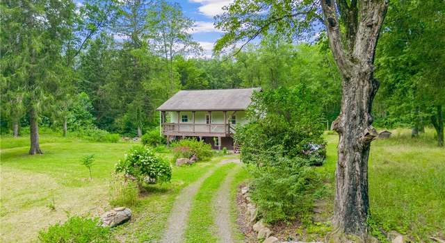 Photo of 128 Lower Listonburg Rd, Addison Twp, PA 15424