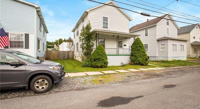 Photo of 656 Lynn St, Central City Borough, PA 15926