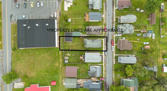 Photo of 656 Lynn St, Central City Borough, PA 15926