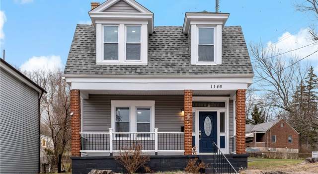 Photo of 1146 S Side Ave, Spring Hill, PA 15212
