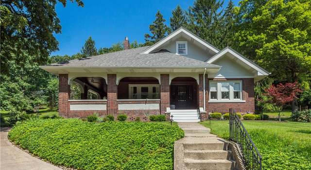 Photo of 221 Bradford Rd, Bradford Woods, PA 15015
