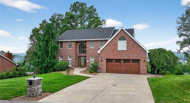 Photo of 534 Austin St, Hempfield Twp - Wml, PA 15601