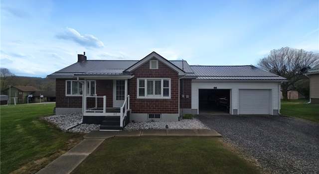 Photo of 97 West Washington St, New Bethlehem, PA 16242