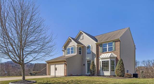 Photo of 6737 Fieldcrest, Murrysville, PA 15626