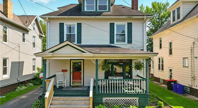 Photo of 308 E Fairmont Ave, New Castle/2nd, PA 16105